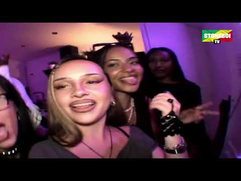KONGOLAIS MAUVAIS (Clip)
